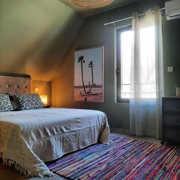 Le Vertigo Proche Centre Histo Avec 2 Parkings Sarlat-la-Canéda Kültér fotó