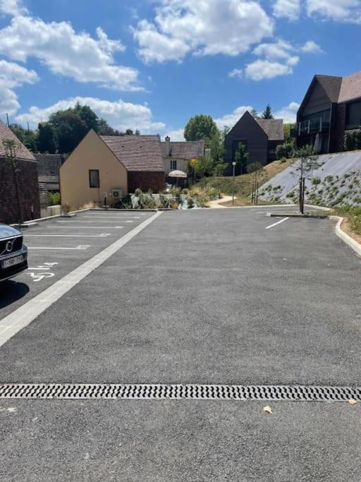 Le Vertigo Proche Centre Histo Avec 2 Parkings Sarlat-la-Canéda Kültér fotó